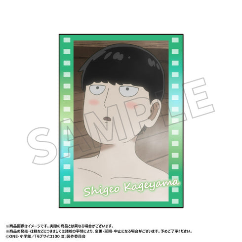 『モブサイコ100 III』メモリタ カードコレクション【BOX】